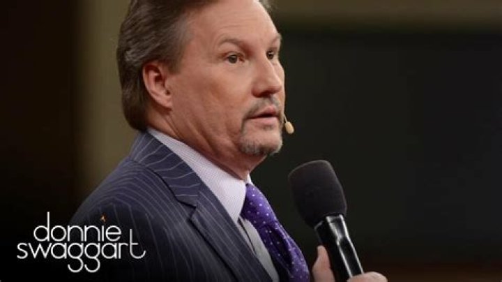 SBN Presents Donnie Swaggart in Phoenix YouTube