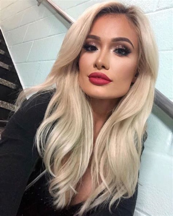 Scarlett Bordeaux The Fappening Nude (14 Leaked Photos) On Thothub