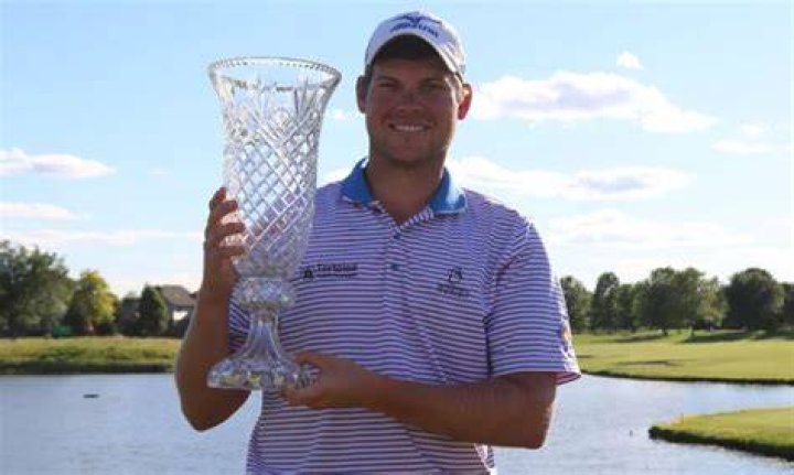 Schenk Wins Lincoln Land Charity Championship In FourWay Playoff