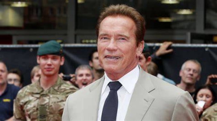 Schwarzenegger describes affair confession