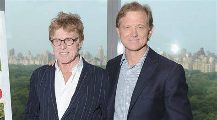 Scott Anthony Redford La c&eacute;l&eacute;brit&eacute;