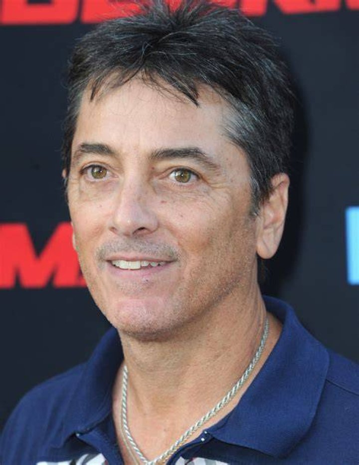 Scott Baio's Wife Renee Sloan Reveals Brain Disease Diagnosis