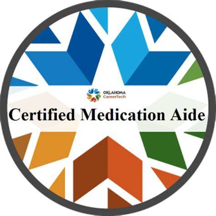 Scott Certified Medication Aide UTMB HEALTHCARE SYSTEMS