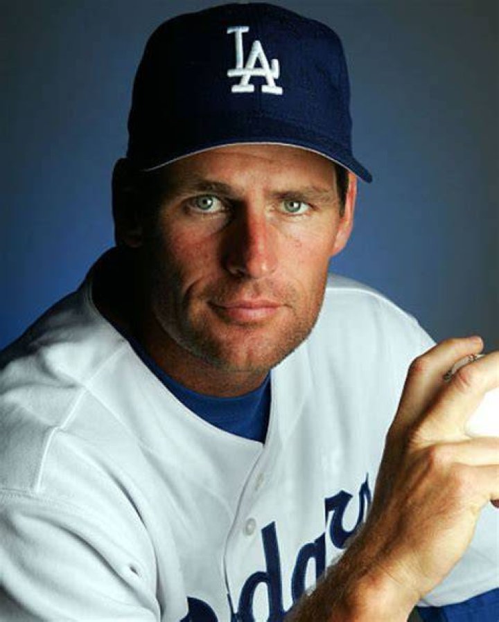 Scott Erickson Arizona Alumni