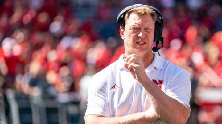 Scott Frost named AP Coach of the Year after leading UCF to undefeated