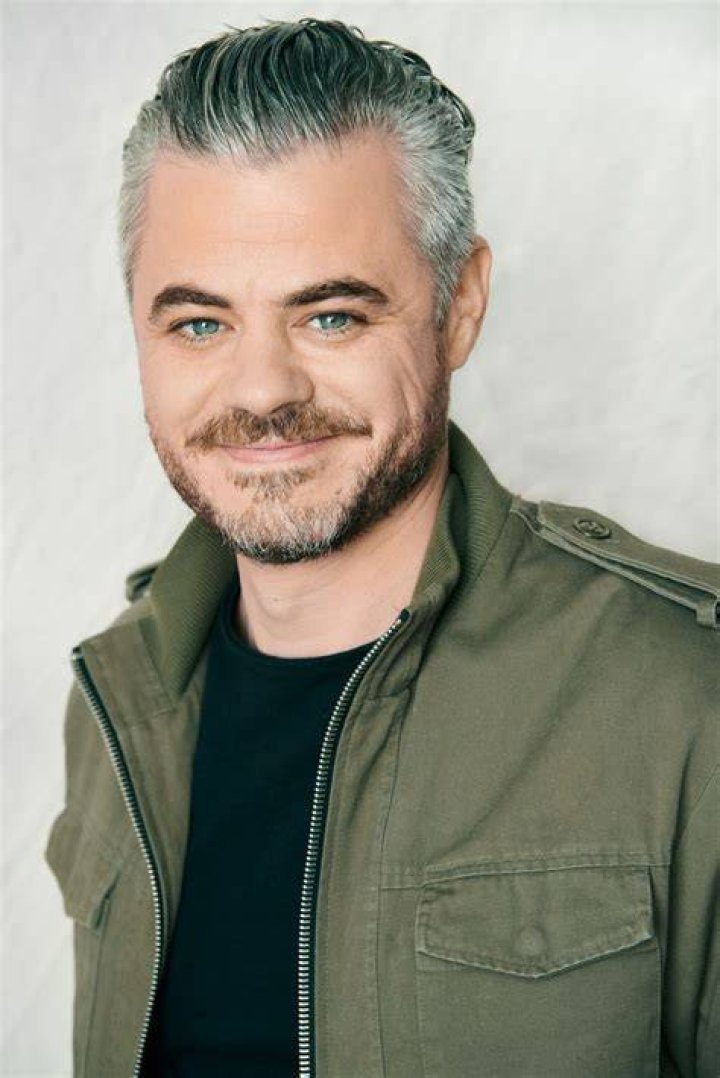 Scott Harrison Founder & CEO of charity water