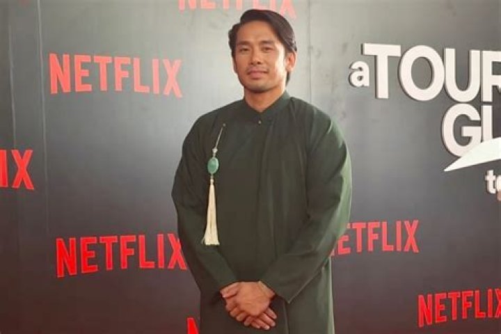 Scott Ly Net Worth, Age, Bio, Wiki, Movies, Dating (Updated 2023)