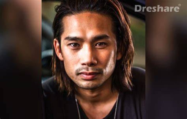 Scott Ly Wiki Biography, Age, Wife, Height, Parents, Ethnicity, Net