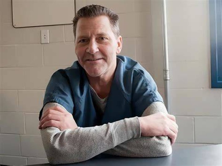 Scott Thorson Net Worth ·