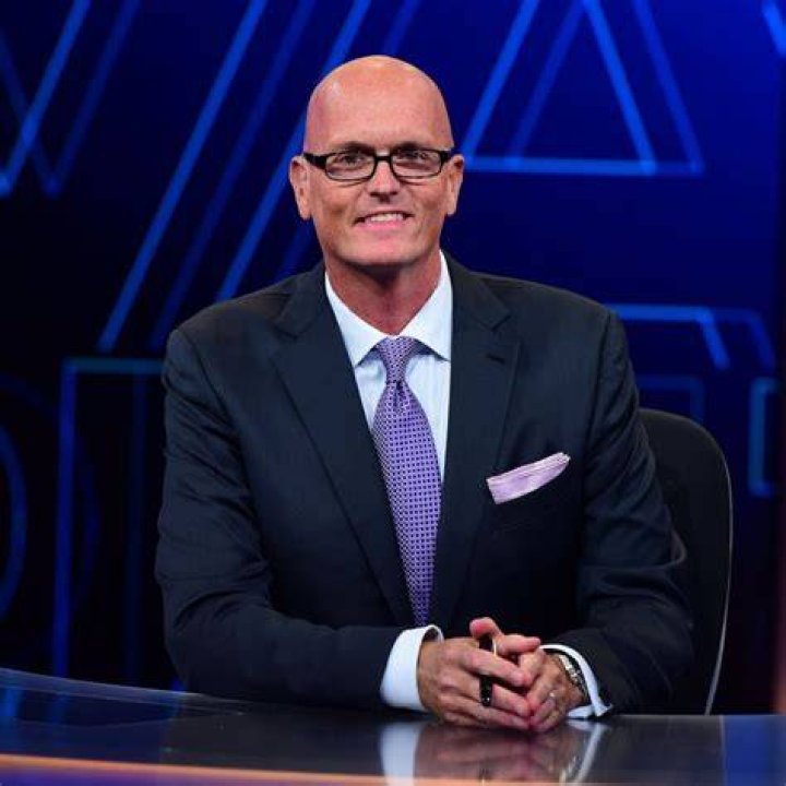 Scott Van Pelt Speaker Information Wasserman