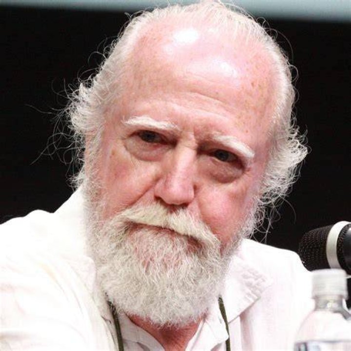 Scott Wilson Net Worth ·