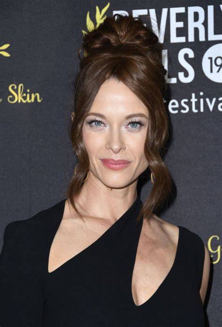 Scottie Thompson 2019 Beverly Hills Film Festival Opening Night