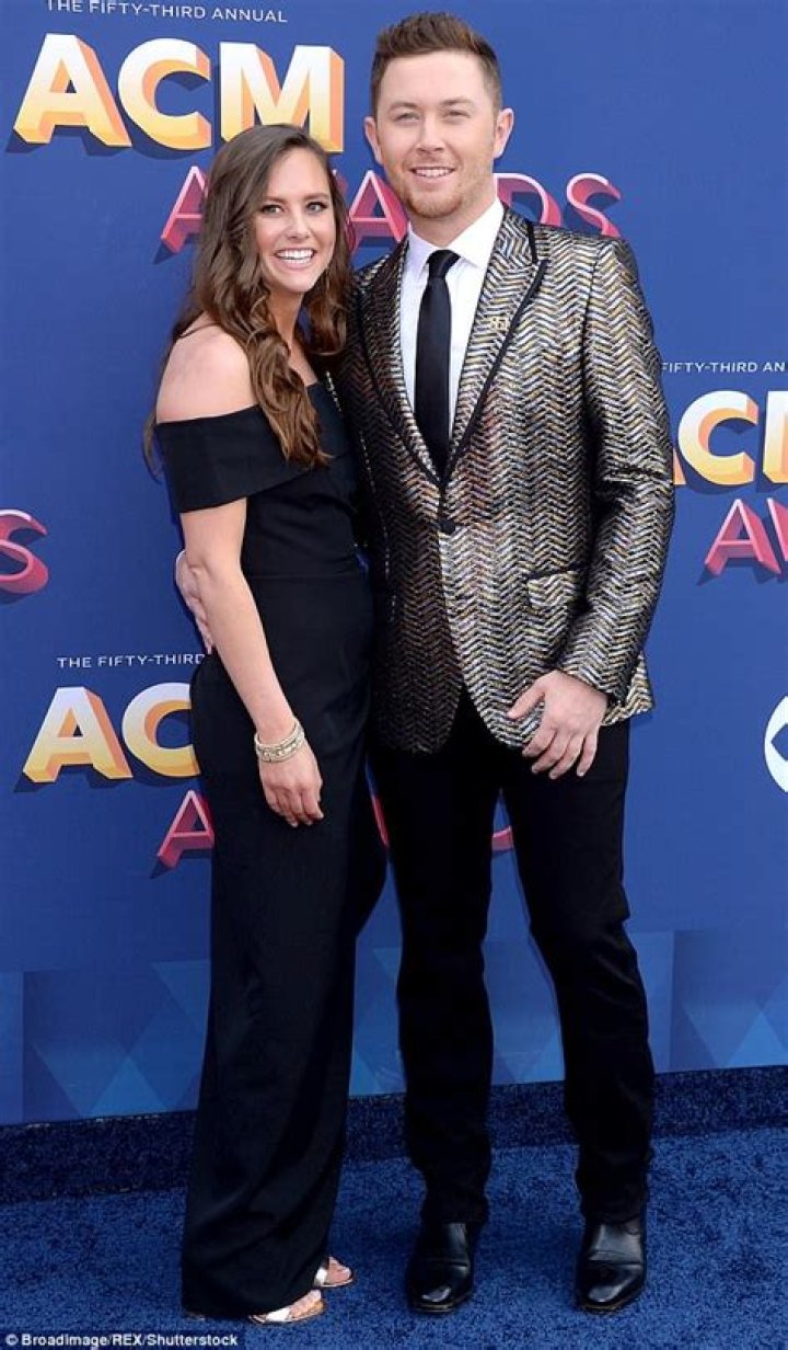 Scotty Mccreery Is He Dating Lauren Alaina Telegraph