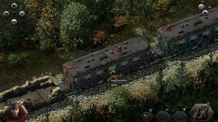 Screenshot of Commandos 3 - HD Remaster