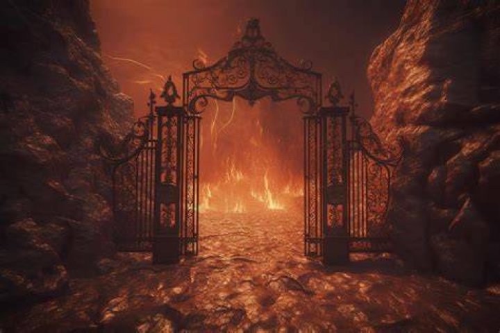 Screenshot of Gates Of Hell