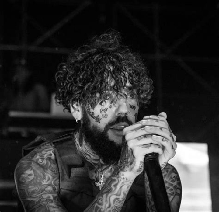 Scrim (Rapper) Wiki, Biography, Age, Girlfriends, Family, Facts and
