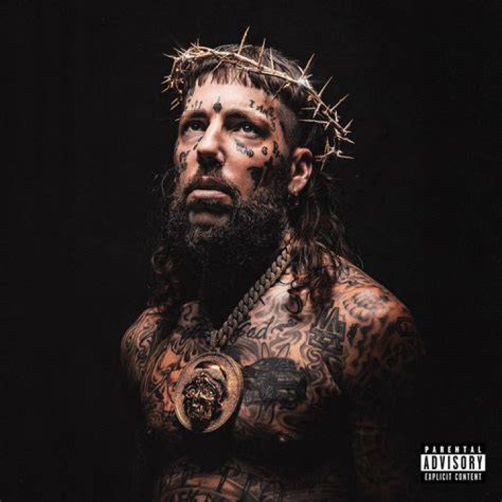 SCRIM // uicideboy Rapper Releases Debut Solo Album &lsquo;A Man Rose From