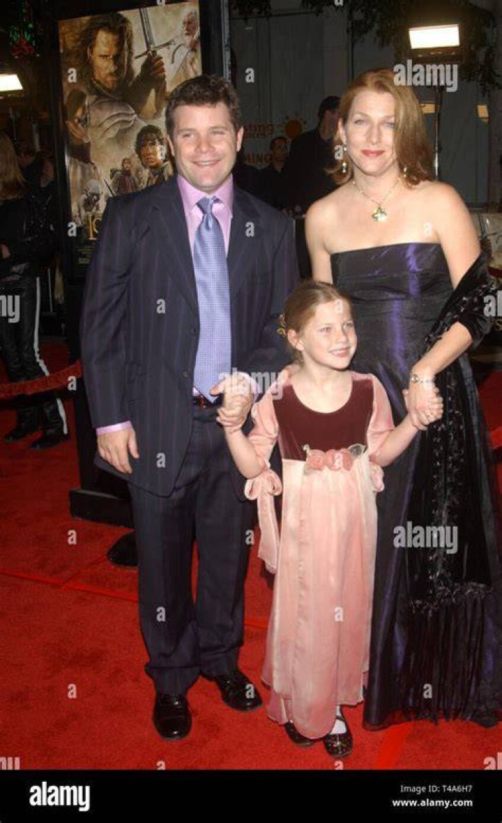 Sean Astin Finally Finds Answers On Father His Mom Never Told