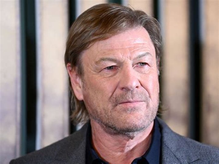 Sean Bean &agrave; la soir&eacute;e BAFTA Awards Season Tea Party &agrave; l'h&ocirc;tel Four
