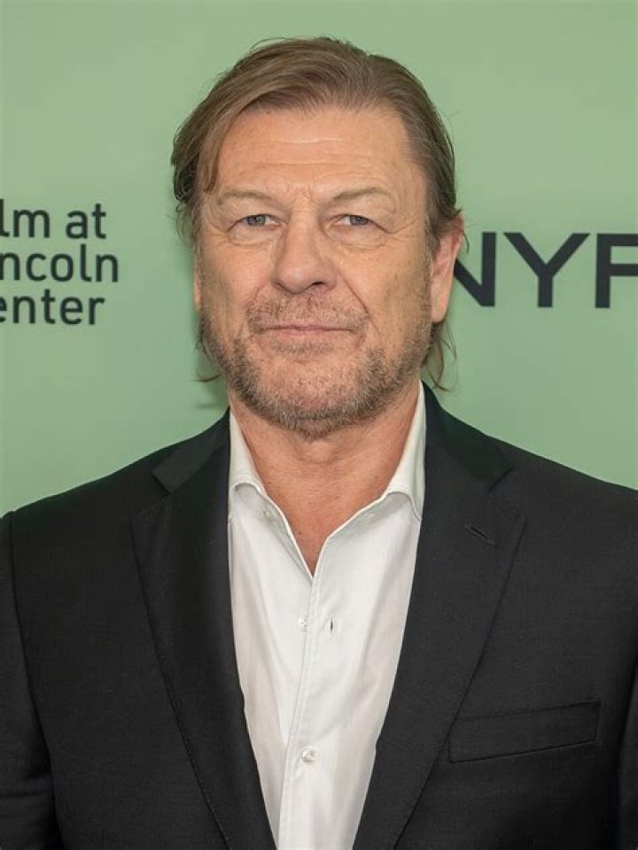 Sean Bean wins Leading Actor BAFTA TV Awards 2018 YouTube