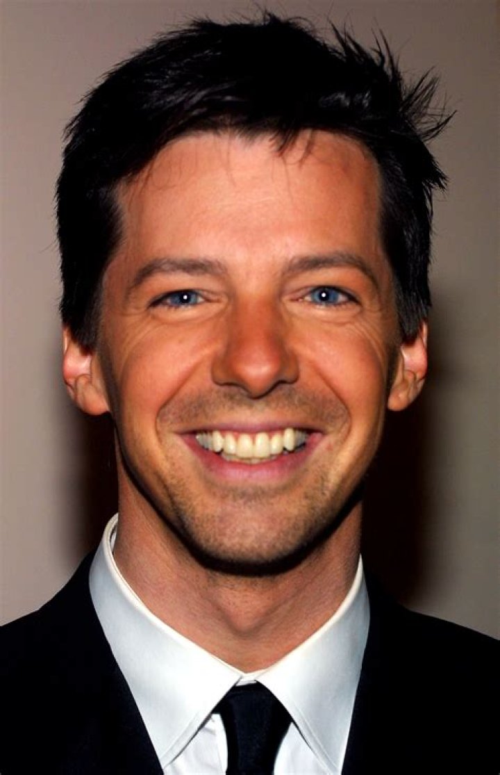 Sean Hayes's Net Worth: Uncovering The Fortune Behind The Star Of "Will & Grace" In 2024