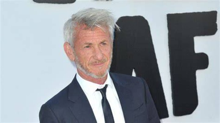 Sean Penn says he is &lsquo;aware&rsquo; he&rsquo;s &lsquo;not good with humans&rsquo; as he opens up