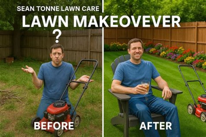 SEAN TONNE LAWN CARE 11 Photos 19 Lancaster Ave, Keansburg, New