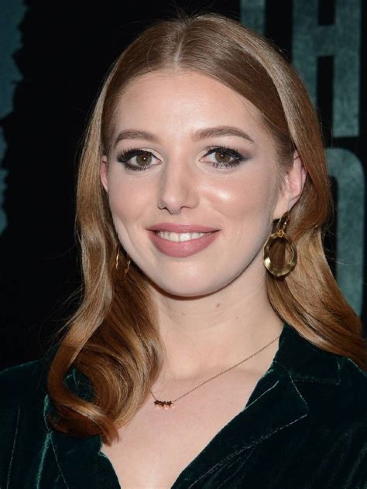Seana Kerslake "Mood Music" Party in London &bull; CelebMafia