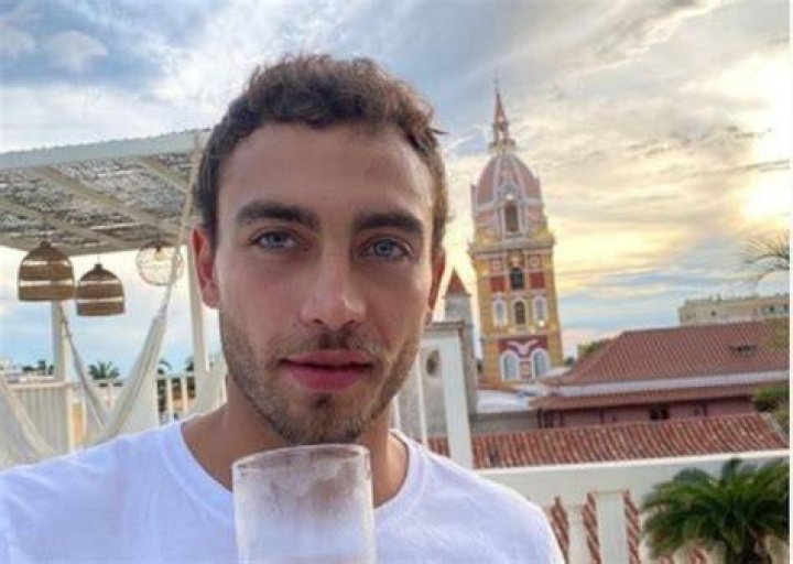 Sebastian Osorio Actor Wikipedia Facts To Know