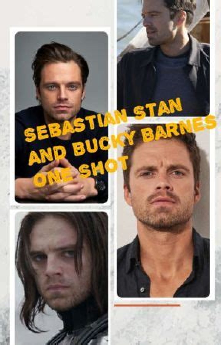 Sebastian Stan One Shots 11. Cantar Sebastian stan, Sebastin