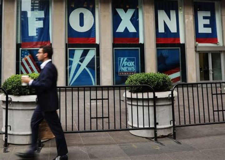 Second Fox News reporter leaves amid objections to network POLITICO
