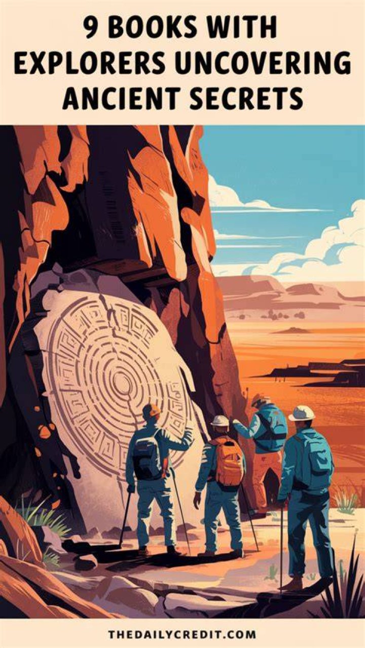Secrets And Strategies For Explorers