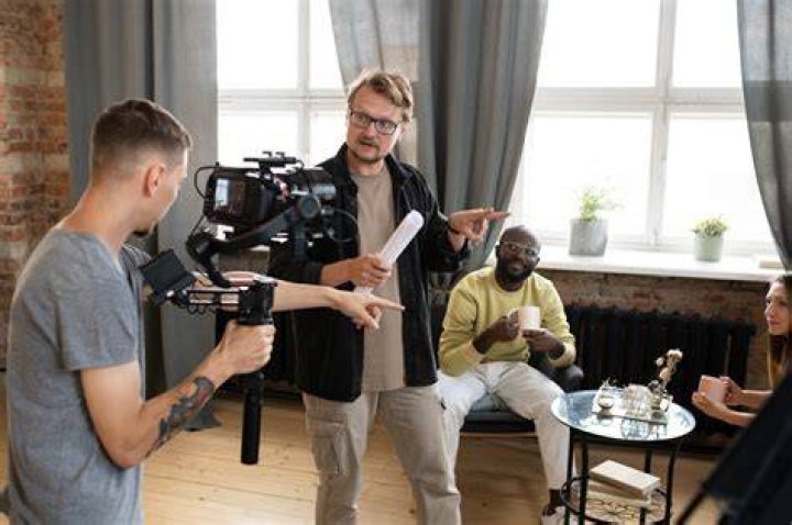 Secrets of a Casting Director Meet David Rapaport of &lsquo;The Matrix
