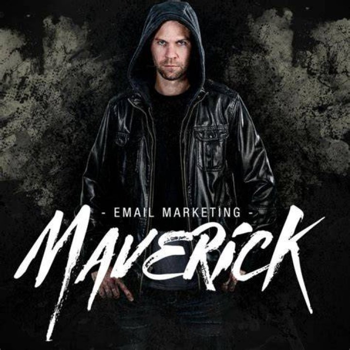 Secrets Of A Marketing Maverick