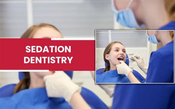 Sedation Dentistry Wilmot Family Dentistry