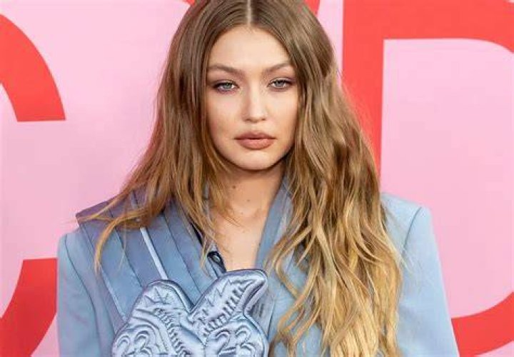 See How Gigi Hadid's Beauty Look Has Evolved Teen Vogue