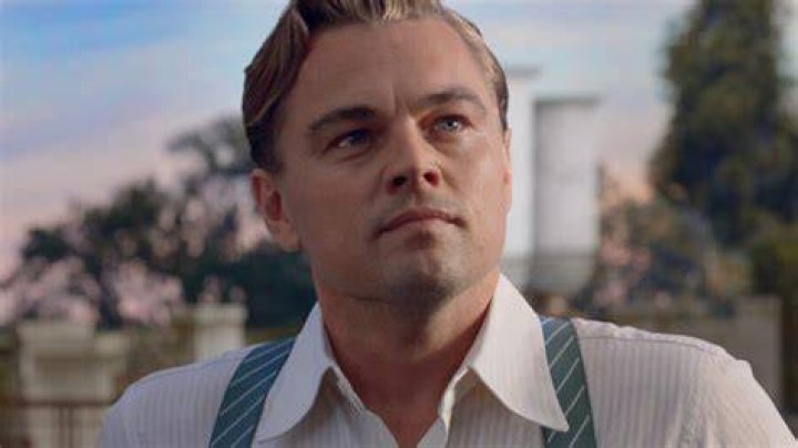 See Leonardo DiCaprio Freak Out In First Trailer For New Netflix Movie