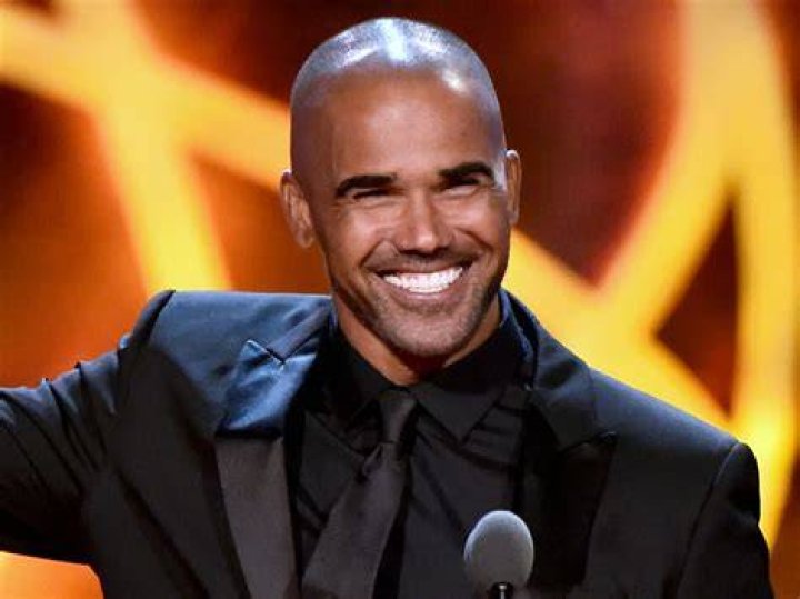 See Shemar Moore&rsquo;s Rare Snapshot With Lookalike Daughter Frankie IG