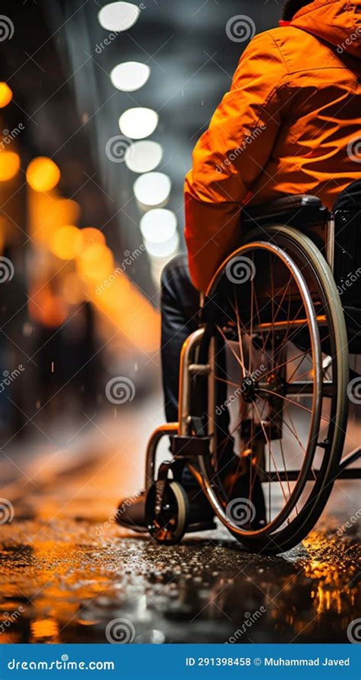 Seeing A Wheelchair In Your Dream Meaning, Interpretation And