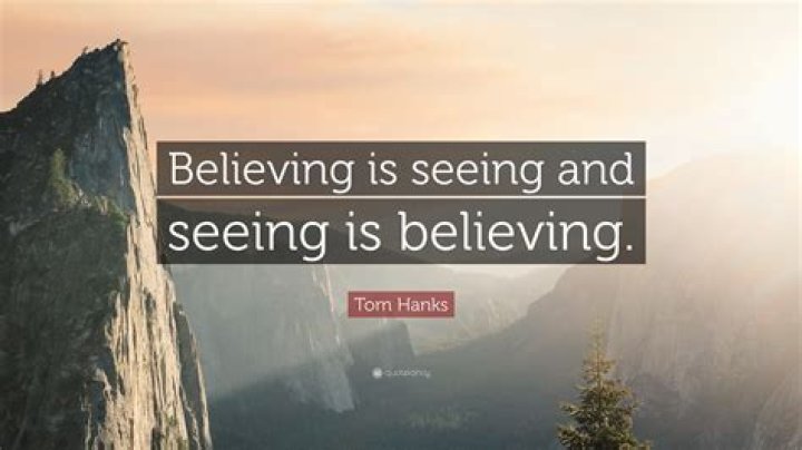 Seeing is believing The Royal Gazette Bermuda News, Business