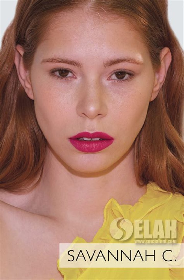 Selah Talent Agency Modeling and Acting