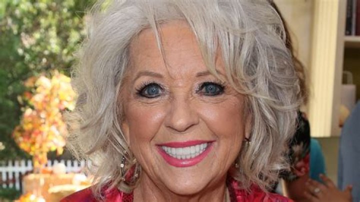 Selfie school? Paula Deen goes to Jimmy Carter&rsquo;s Sunday school