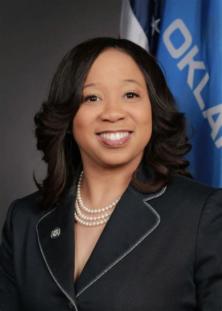 Senator Anastasia Pittman Breaks Barriers In Lt. Gov. Race The