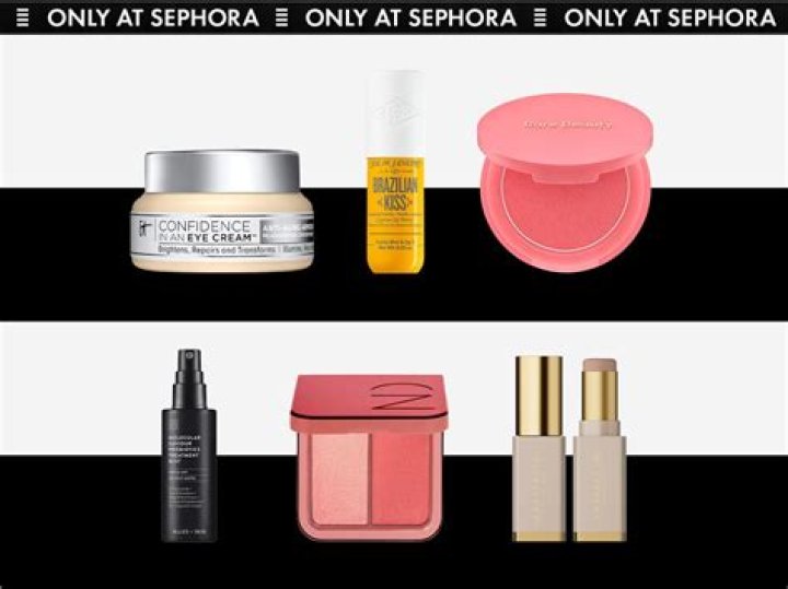 Sephora l&agrave; web g&igrave;? 3 c&aacute;ch mua h&agrave;ng tr&ecirc;n Sephora ship về VN