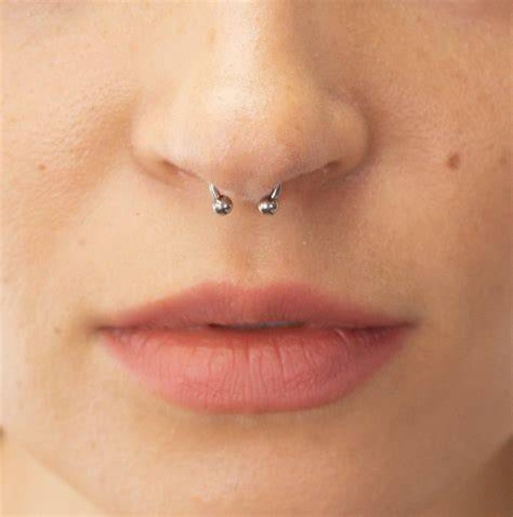 Septum Ring Fetishes, And 9 Other Things You Encounter When You Have A Barbell In Your Nose