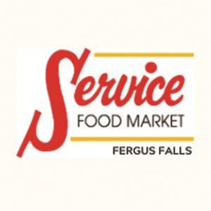 Service Food Market Fergus Falls Otter Tail Lakes Country Association