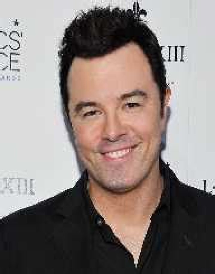 Seth MacFarlane Biography, Life, Interesting Facts