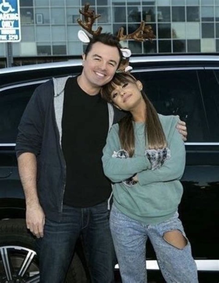 Seth MacFarlane Marriages, Weddings, Engagements, Divorces
