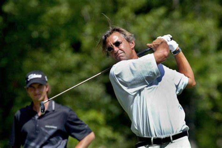 Seth Waugh Net Worth