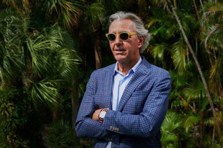 Seth Waugh Wikipedia Bio Net Worth Wife And Age Revealed